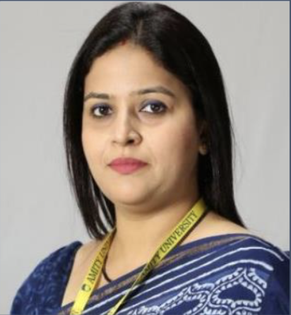 Prof.(Dr.) Smita Sharma